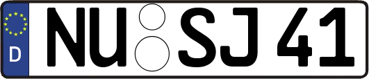 NU-SJ41