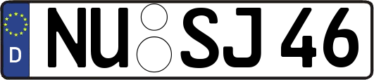 NU-SJ46