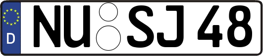 NU-SJ48