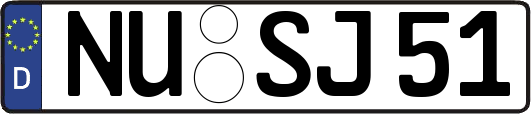NU-SJ51