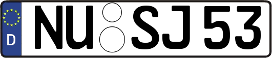 NU-SJ53