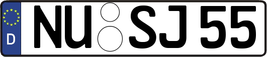 NU-SJ55