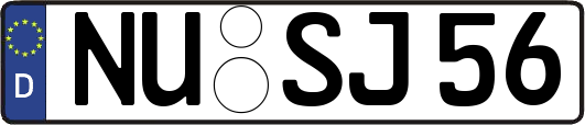 NU-SJ56