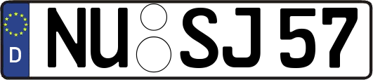 NU-SJ57