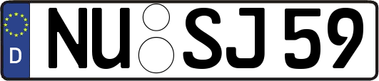 NU-SJ59