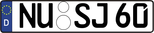 NU-SJ60