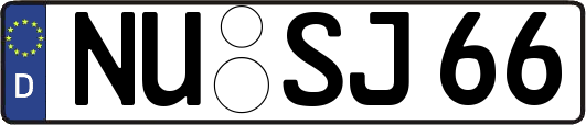 NU-SJ66