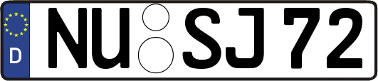 NU-SJ72
