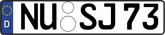 NU-SJ73