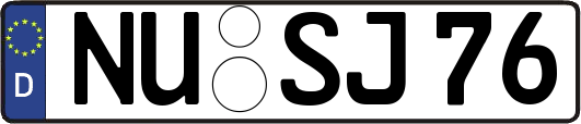 NU-SJ76