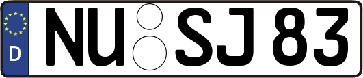 NU-SJ83
