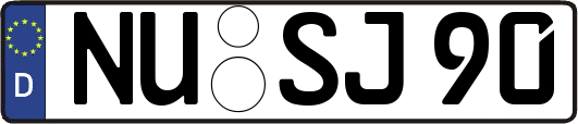 NU-SJ90