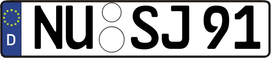NU-SJ91