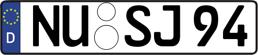 NU-SJ94