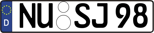 NU-SJ98