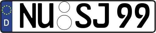 NU-SJ99