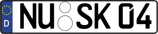 NU-SK04