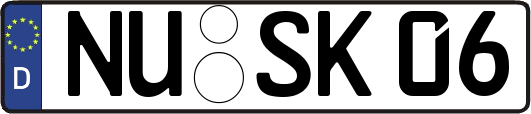 NU-SK06