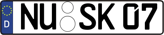 NU-SK07