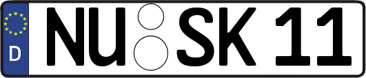 NU-SK11