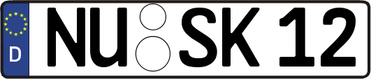 NU-SK12