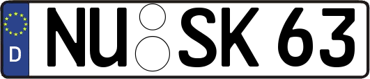 NU-SK63
