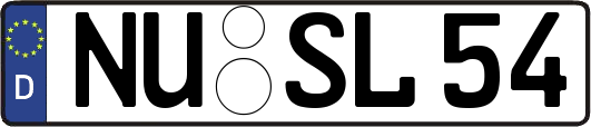 NU-SL54