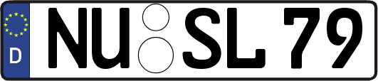NU-SL79