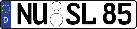 NU-SL85