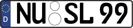 NU-SL99
