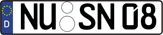 NU-SN08