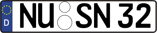 NU-SN32