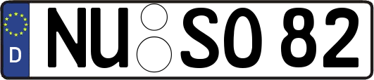 NU-SO82