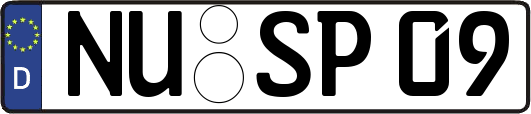 NU-SP09