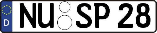 NU-SP28