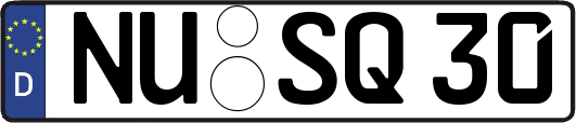NU-SQ30