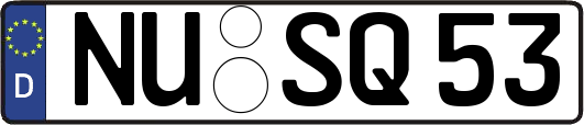 NU-SQ53
