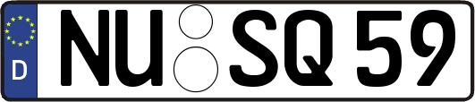 NU-SQ59