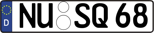 NU-SQ68