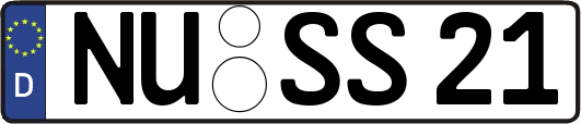 NU-SS21