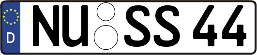 NU-SS44