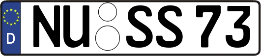 NU-SS73
