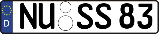 NU-SS83