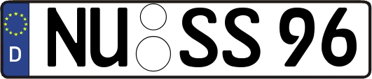NU-SS96