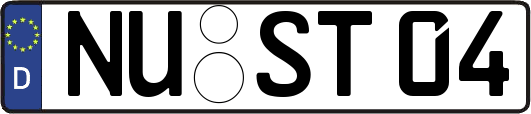 NU-ST04