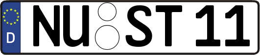 NU-ST11