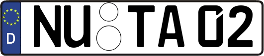 NU-TA02