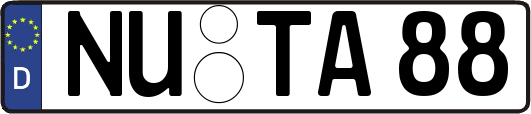 NU-TA88