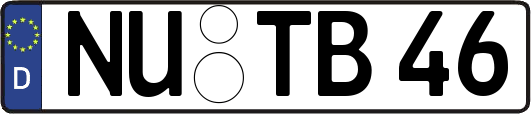 NU-TB46