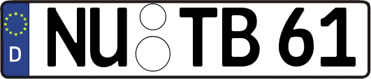 NU-TB61